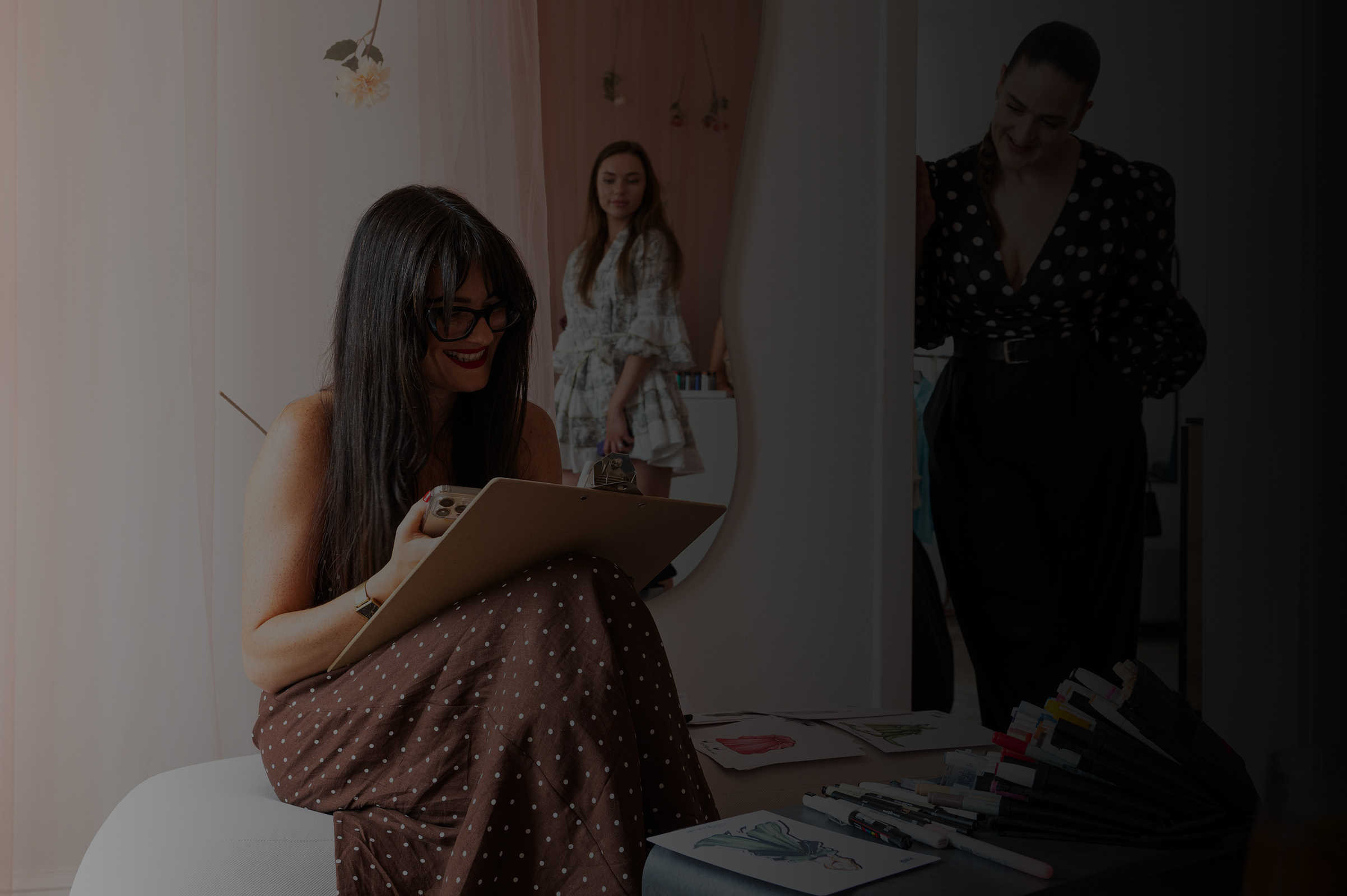 Nezapomenutelný zážitek pro hosty i značky.